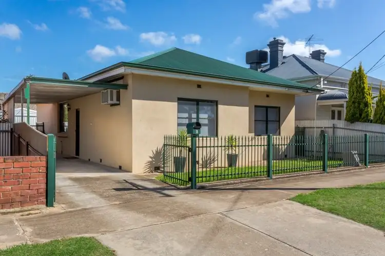 19 Melbourne Place, Alberton SA 5014