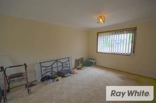 Third view of Homely house listing, 4 Grandview Parade, Hill Top NSW 2575