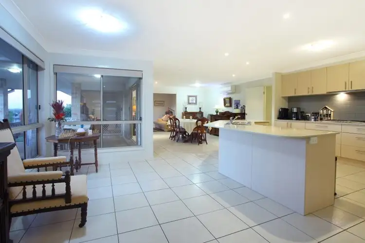 Second view of Homely house listing, 25 Sangster Crescent, Pacific Pines QLD 4211