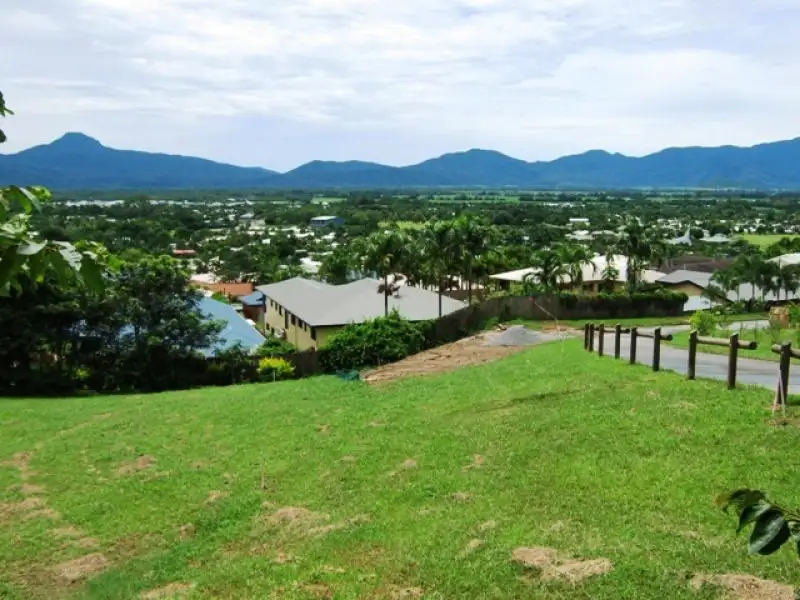 Main view of Homely land listing, 48A Herald Street, Bentley Park QLD 4869