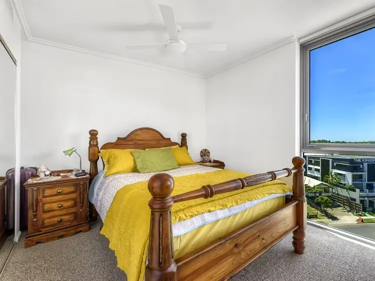 Fifth view of Homely apartment listing, 30601/2 Harbour Road, Hamilton QLD 4007