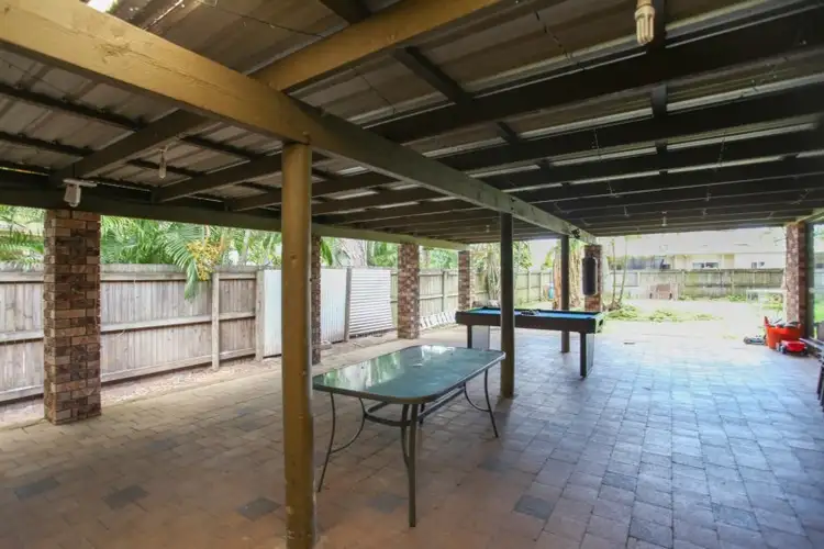 20 Newton Street, Andergrove QLD 4740