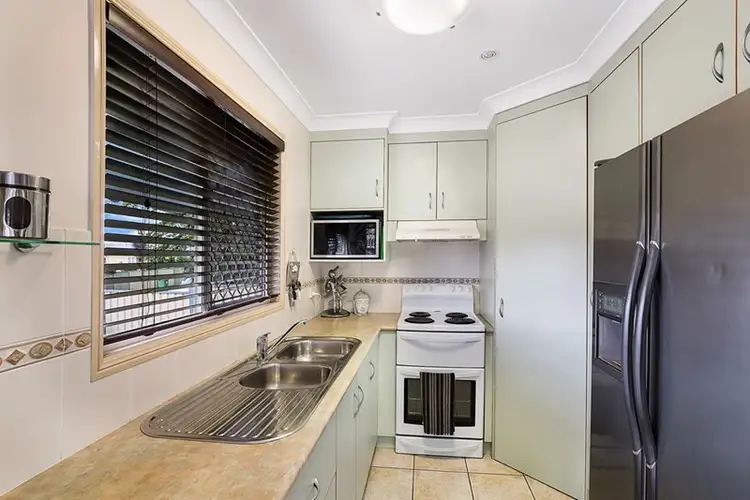Second view of Homely house listing, 27 Whichello Street, Newtown QLD 4350