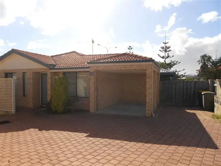 Fourth view of Homely villa listing, 1/9 Camden Glade, Mindarie WA 6030