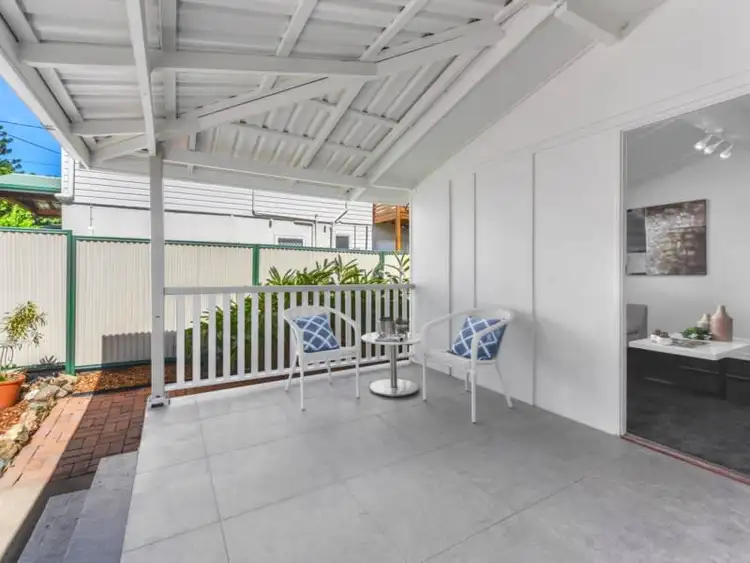 Second view of Homely house listing, 3 Cutler Avenue, Moorooka QLD 4105