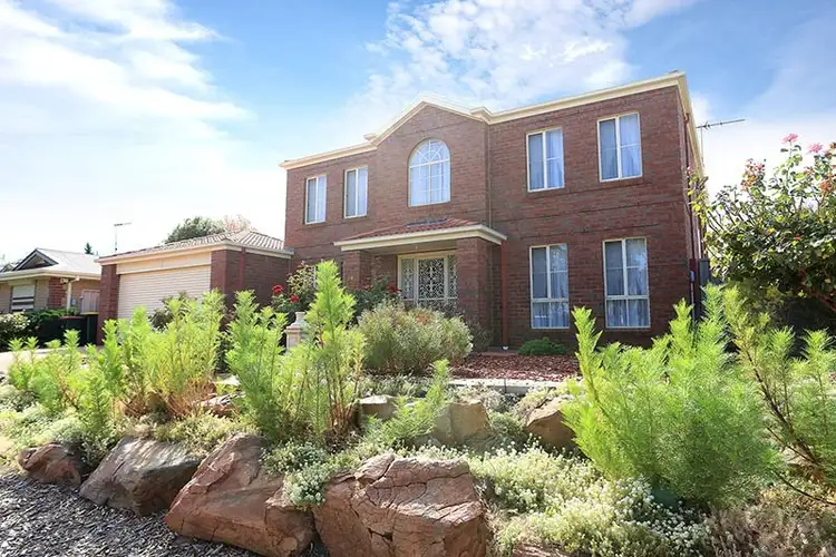 Second view of Homely house listing, 121 Somerset Grove, Craigmore SA 5114