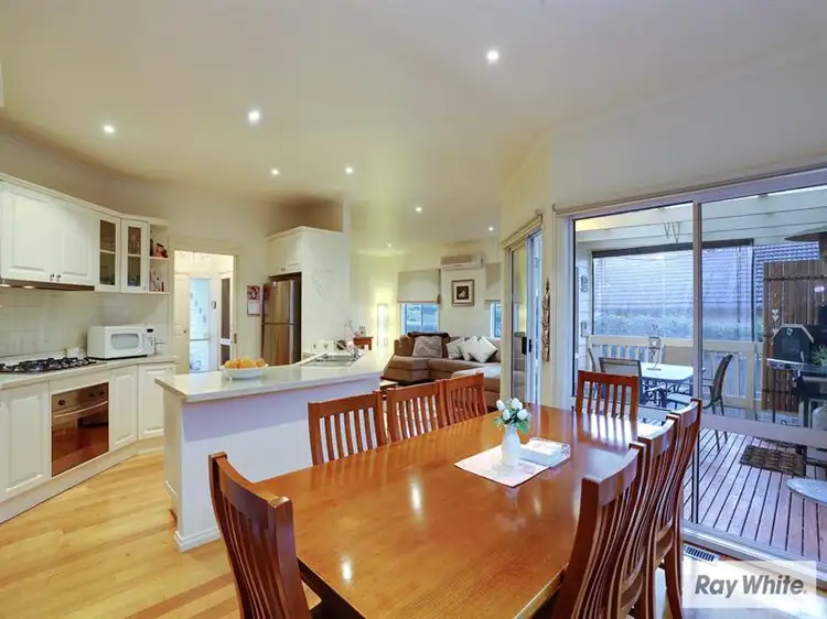 Fifth view of Homely house listing, 1A HARTLEY Road, Croydon VIC 3136
