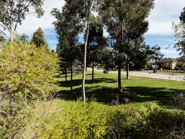 Fourth view of Homely house listing, 4 Nannup Bend, Baldivis WA 6171