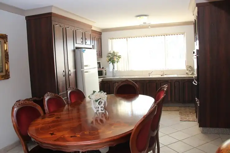Third view of Homely house listing, 47 Chaucer Street, Wetherill Park NSW 2164