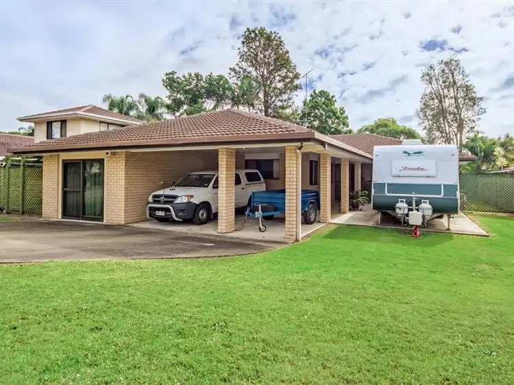 Main view of Homely house listing, 15 Dunkeith Avenue, Benowa QLD 4217