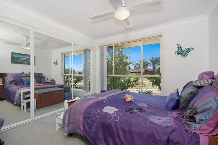Sixth view of Homely house listing, 1/16 Parkview cresent, Yamba NSW 2464