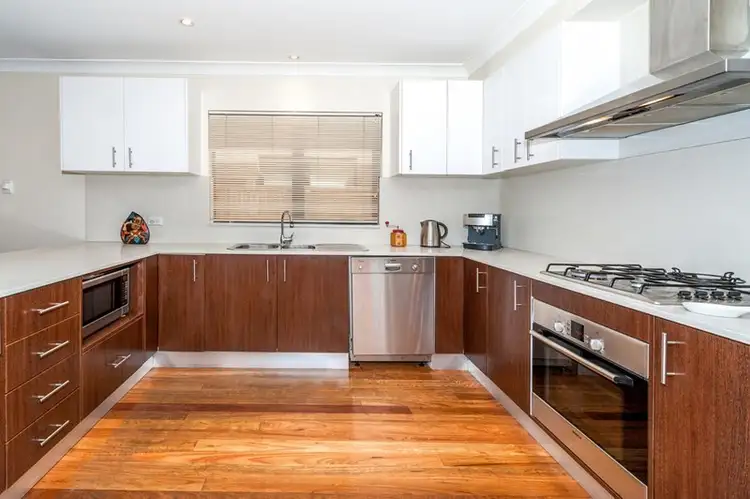 Sixth view of Homely house listing, 3 Harris Street, Rosebery NSW 2018