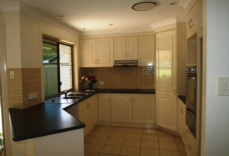 Sixth view of Homely house listing, 5 Peregrine Court, Warwick QLD 4370