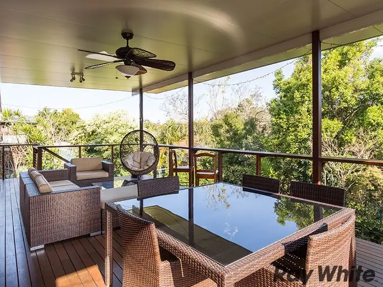 Second view of Homely house listing, 14 Muskwood Street, Algester QLD 4115