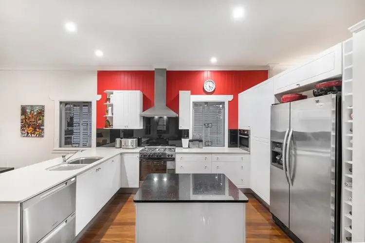 Third view of Homely house listing, 83 Gellibrand Street, Clayfield QLD 4011