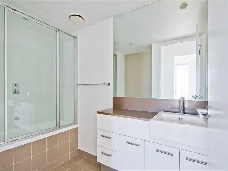 Third view of Homely apartment listing, 1172/56 Scarborough Street, Southport QLD 4215