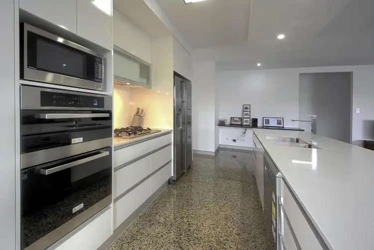 Fifth view of Homely house listing, 1 Kepplegrove Drive, Sippy Downs QLD 4556