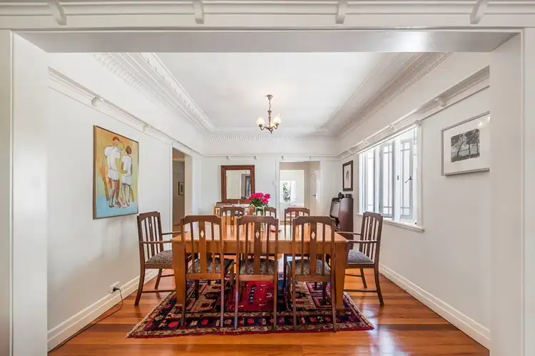 Sixth view of Homely house listing, 25 Burrell Street, Clayfield QLD 4011