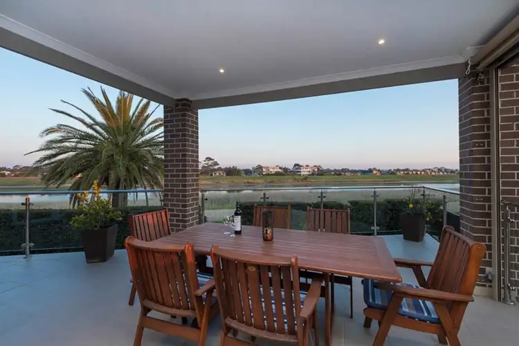 Fifth view of Homely house listing, 28 Riverside West, Patterson Lakes VIC 3197