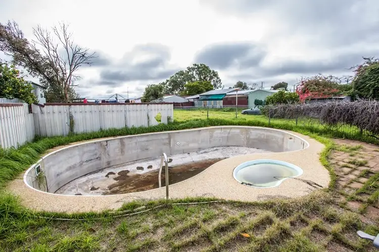 Third view of Homely house listing, 25 Watermain Street, Narrandera NSW 2700