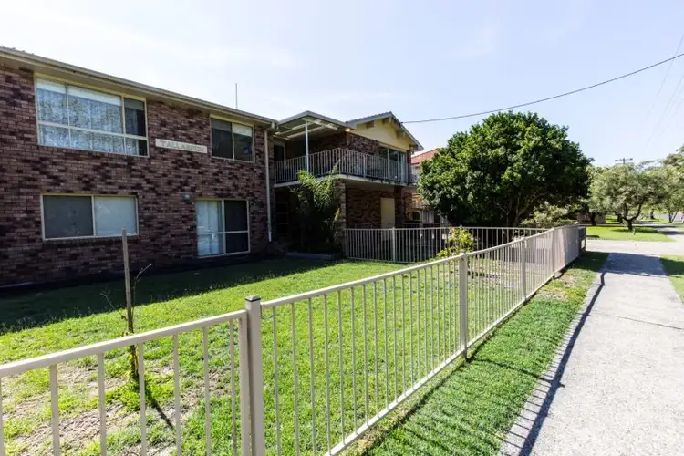 Third view of Homely house listing, 4/7 Coorilla Street, Hawks Nest NSW 2324