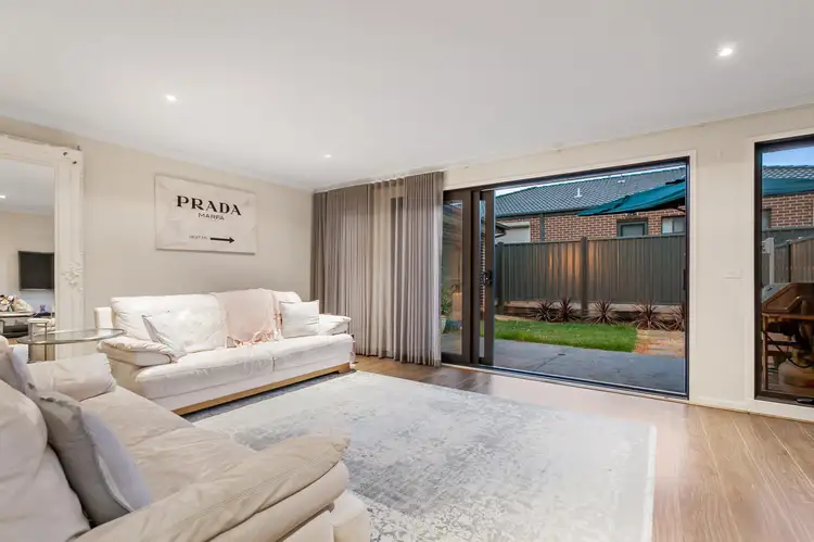 Fourth view of Homely townhouse listing, 18 Weerona Parkway, Wollert VIC 3750