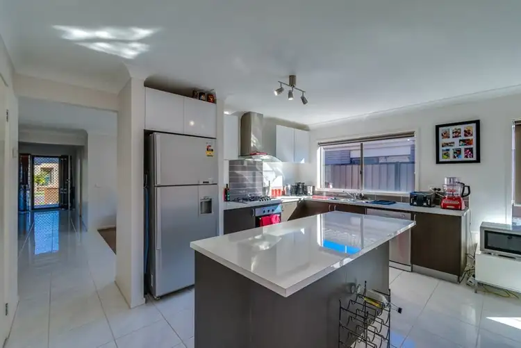 Fourth view of Homely house listing, 6 Armadale Court, Tarneit VIC 3029