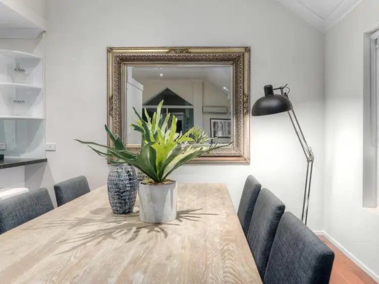 Fifth view of Homely house listing, 3/222 Latrobe Terrace, Paddington QLD 4064