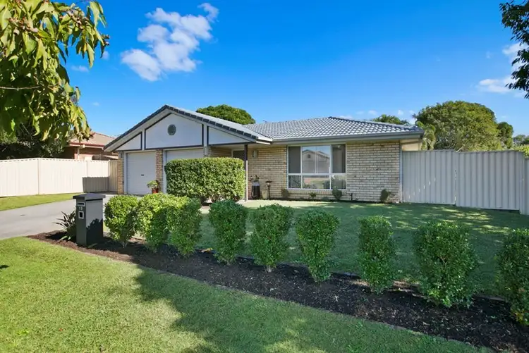 13 Paige Court, Wellington Point QLD 4160