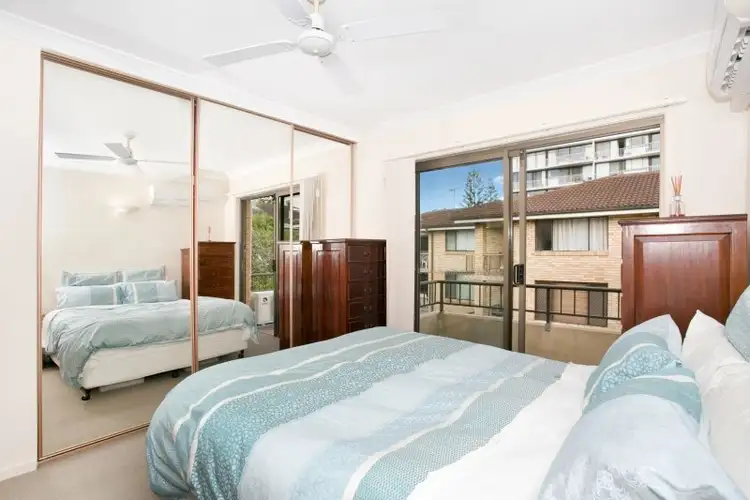 Third view of Homely unit listing, 10 'Yallambee Lodge' 133 Old Burleigh Road, Broadbeach QLD 4218