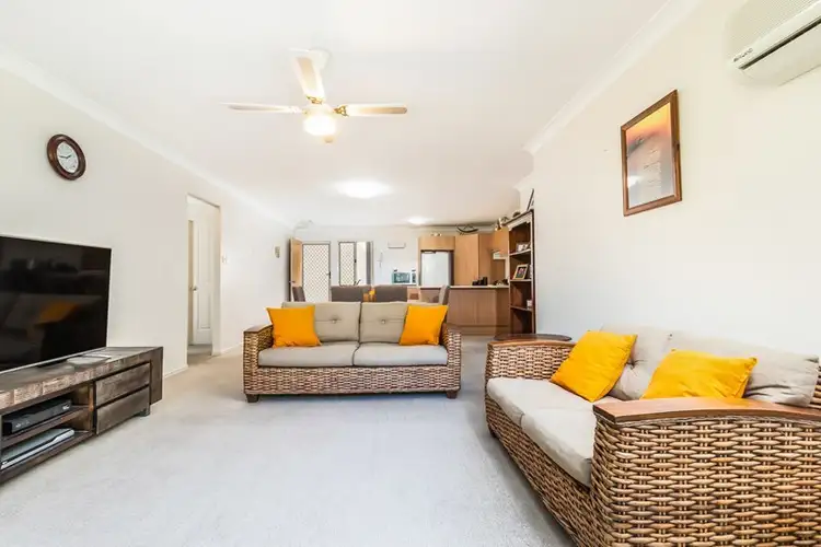 Fourth view of Homely townhouse listing, 7/106 Norton Street, Upper Mount Gravatt QLD 4122