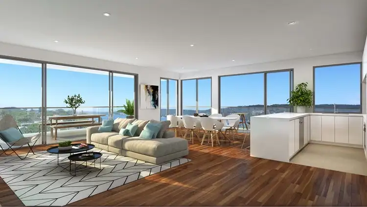 Fourth view of Homely apartment listing, Address available on request