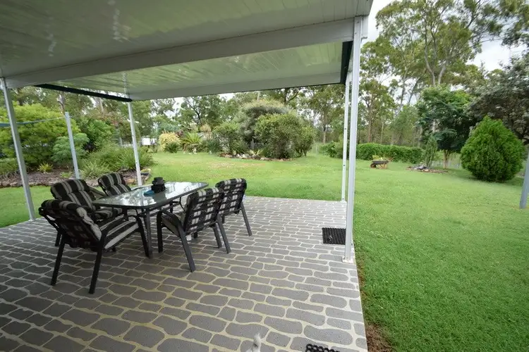 Seventh view of Homely house listing, 285 Edinburgh Drive, Mount Hallen QLD 4312
