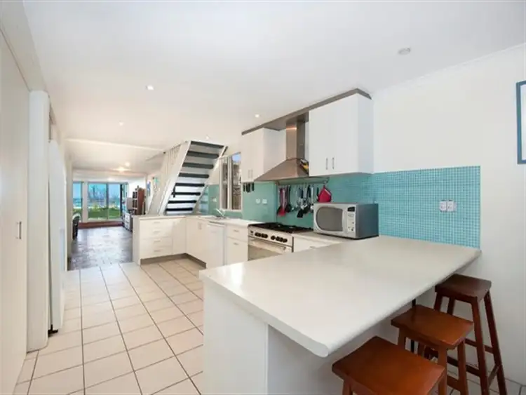 Sixth view of Homely house listing, 476 The Esplanade, Palm Beach QLD 4221
