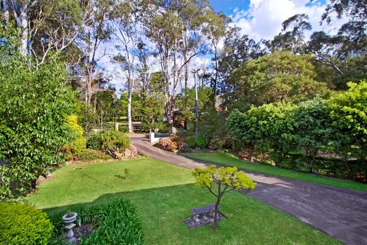 Main view of Homely house listing, 24 McMahons Park Road, Kurrajong NSW 2758
