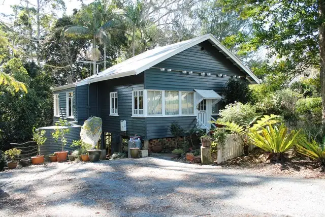 46 Wongawallan Road, Tamborine Mountain QLD 4272