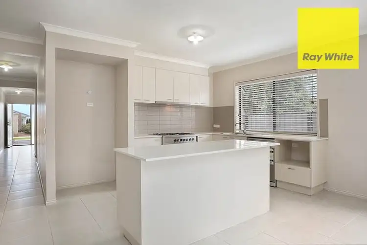 Fourth view of Homely house listing, 26 Palace Road, Point Cook VIC 3030