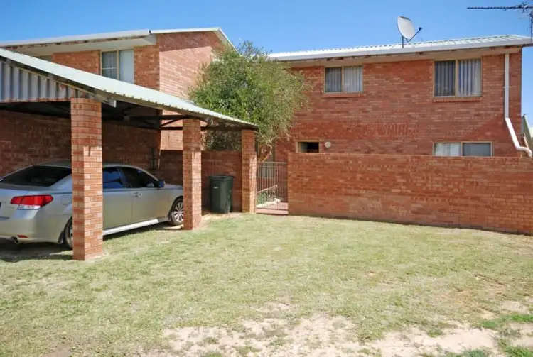 Main view of Homely unit listing, Unit 1, 3 Tuart Street, Leeman WA 6514