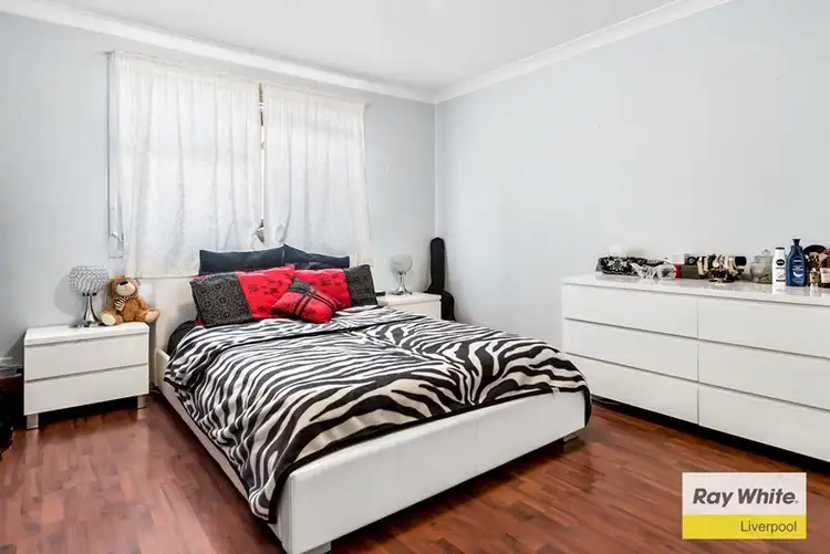 Fifth view of Homely townhouse listing, 6/15 William Street, Lurnea NSW 2170