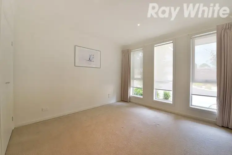 Fourth view of Homely unit listing, 6/37 Central Avenue, Boronia VIC 3155