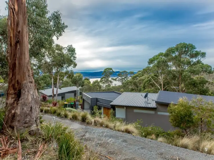 Second view of Homely land listing, 3 Correa Place, Tolmans Hill TAS 7007