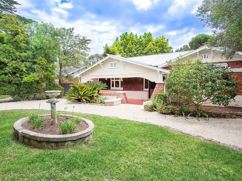 Main view of Homely house listing, 6 Cheltenham Street, Highgate SA 5063