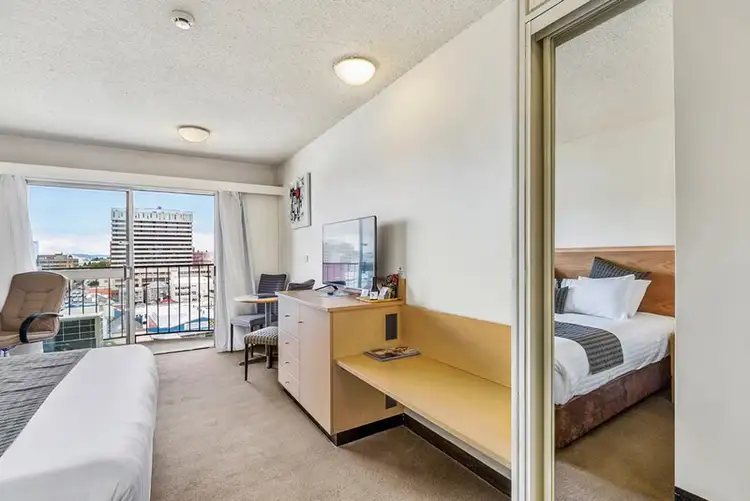 Seventh view of Homely unit listing, 430/156 Bathurst Street, Hobart TAS 7000