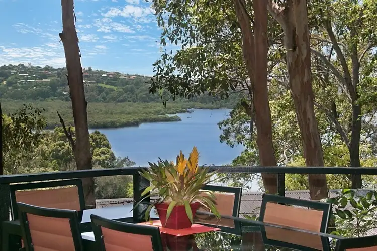 Second view of Homely house listing, 103 Peninsula Drive, Bilambil Heights NSW 2486