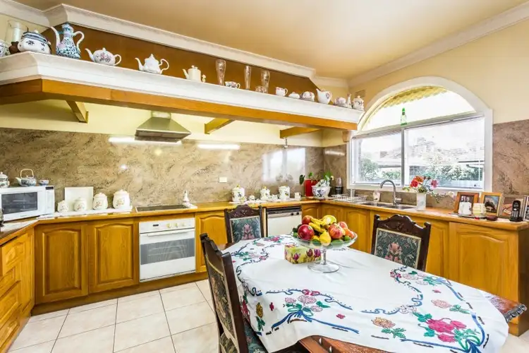 Fifth view of Homely house listing, 12 Roussac Court, Sunshine North VIC 3020