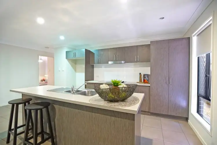 Third view of Homely house listing, 51 Northridge Road, Jordan Springs NSW 2747