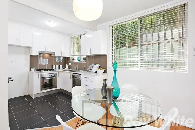 Fourth view of Homely apartment listing, 2/38a Ewart Street, Marrickville NSW 2204