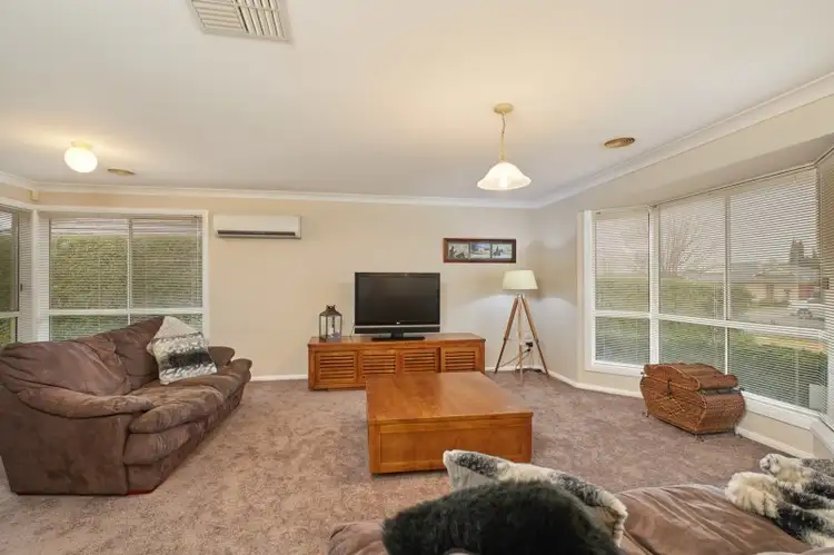 Second view of Homely house listing, 89 Yentoo Drive, Glenfield Park NSW 2650