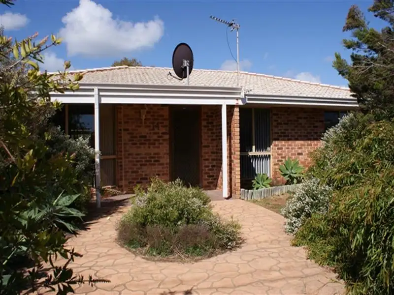 Main view of Homely house listing, 14 Bartlett Place, Port Denison WA 6525