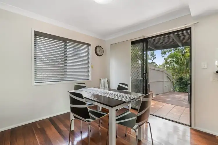 Fifth view of Homely townhouse listing, 1/56 Central Avenue, Indooroopilly QLD 4068